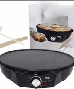 صانع الكريب DSP - KC3018