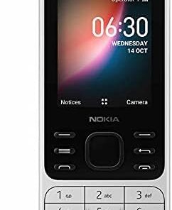 • Nokia 6300 Dual Sim Phone 10 50412f79 7101 474f 8da1 2569981d7a33