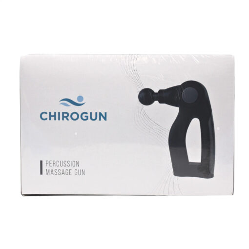 ⁦CHIROGUN مسدس مساج وتدليك⁩ - الصورة ⁦8⁩