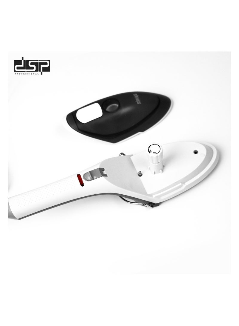 مكواه DSP - KD1095 4 مكواه DSP - KD1095 - الصورة 4