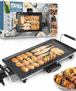 جريل كهربائية DSP - KB1057 6 e69edeaf 8088 4ccd 9112 34344bd47bab