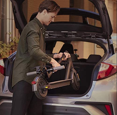 سكوتر لايت 4 الجيل التاني حولة 100-120 كيلو