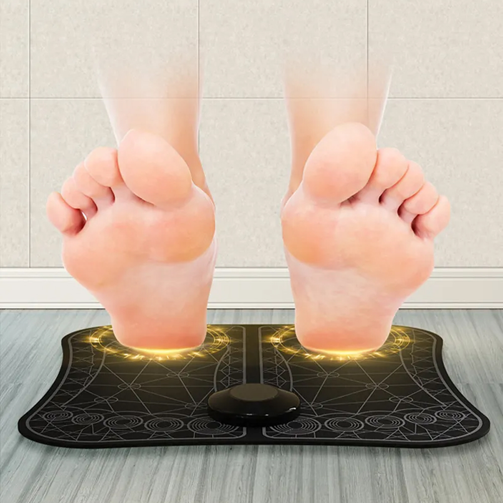 جهاز مساج القدم 5 جهاز مساج القدم - الصورة 6