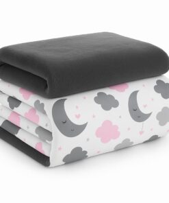 لحاف شتوي فرو رمادي نجوم و هلال 220 * 235 سم 7 0b9d5685 94eb 4602 a1e4 9f103e9c372f