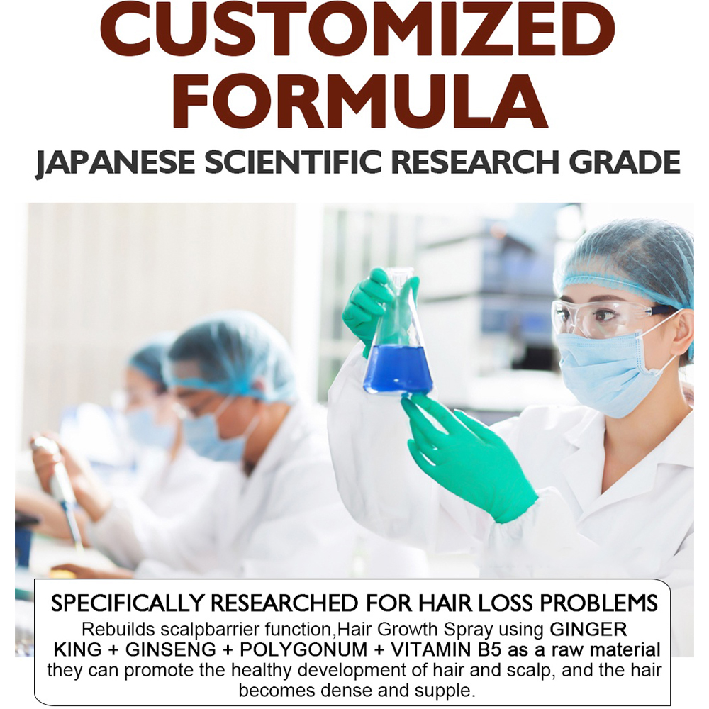 زيت نمو اللحية 4 زيت نمو اللحية - الصورة 5