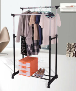 Alternative view of استاند ملابس زوجي