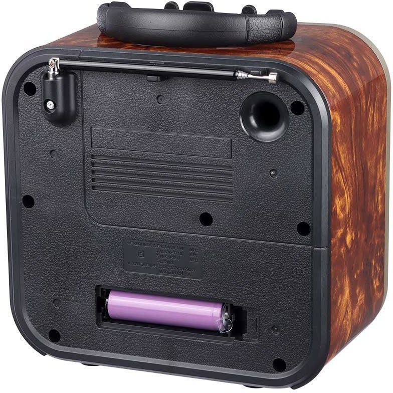 " راديو جولون RX-730" 5 " راديو جولون RX-730" - الصورة 5