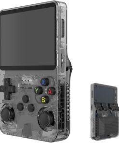 جهاز تشغيل ألعاب الفيديو R36 7 12ce057a 2973 4eb9 80d7 da8afd05597b