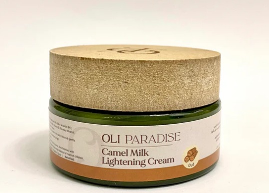 "	اولي باراديس لبن جمل ورد" 1 "	اولي باراديس لبن جمل ورد"