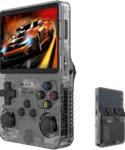 جهاز تشغيل ألعاب الفيديو R36