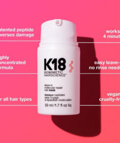 عرض 2 قطعة من كريم فرد الشعر K18 10 2133a44f 08e4 4d32 ae6f 66282609ca1a