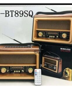 "	راديو جولون 89/RX-88"