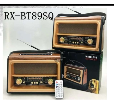 " راديو جولون 89/RX-88" 1 " راديو جولون 89/RX-88"