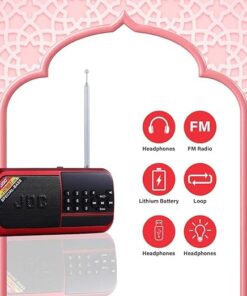 راديو Joc ببطارية الحديث 8 27e72891 a9a8 4047 b130 416a28b0ae20