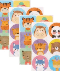 لاصق طرد الناموس و الحشرات للاطفال