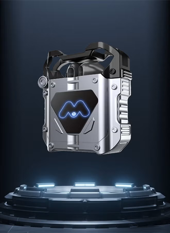 " سماعة جيمنج ايرون - Iron pods" 1 " سماعة جيمنج ايرون - Iron pods"