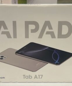 "	تابلت  A17"