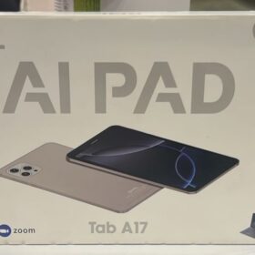 "	تابلت  A17"