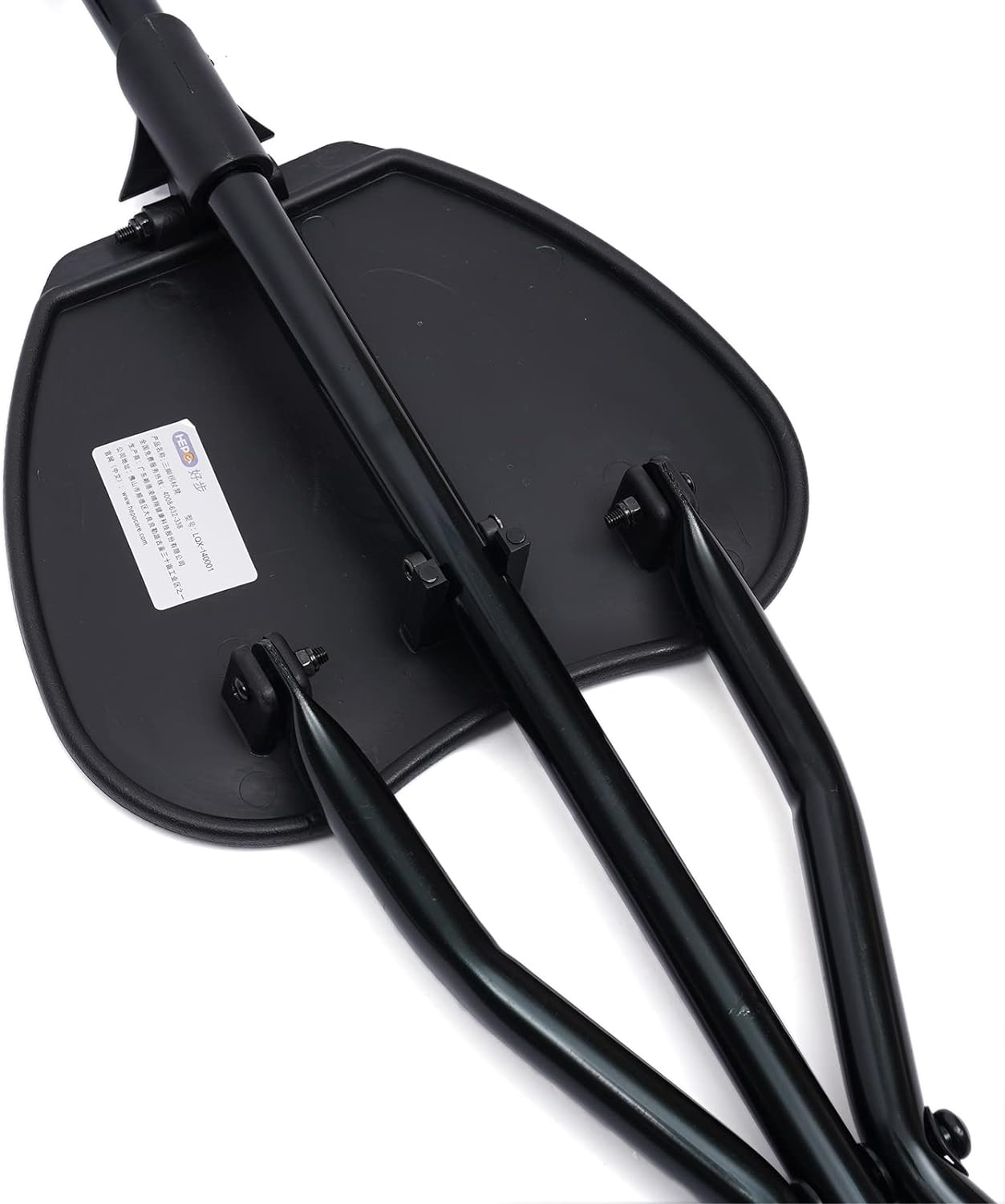 • عرض قطعتين كرسي و عكاز المتطور 4 • عرض قطعتين كرسي و عكاز المتطور - الصورة 5