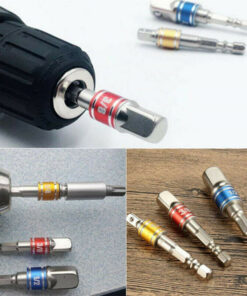 • أداه تحويل الشنيور لدريل