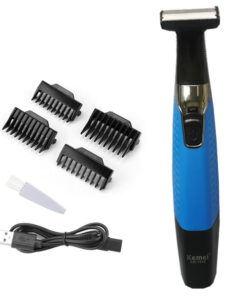 عرض ماكينة حلاقة كيمي 1910 + ماكينة التنعيم الالماني CR 844 25 4763c892 514e 401a 8ff8 7b810e445460