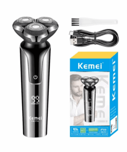 ماكينة حلاقه Kemei -774 9 4797d215 2f48 4ecd 8965 9590e9a6d59c