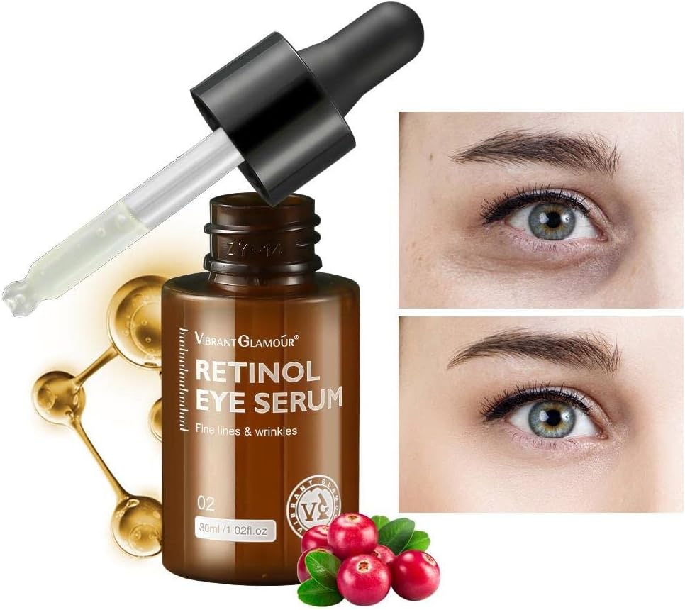 Retinol cream + Retinol Serum Anti-Aging 3 Retinol cream + Retinol Serum Anti-Aging - الصورة 4