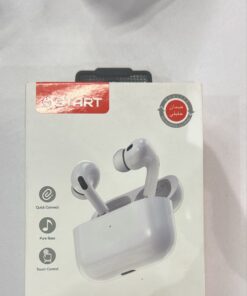 "	سماعة ستارت برو 2 ضمان عامين"