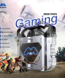 " سماعة جيمنج ايرون - Iron pods" 7 5557a364 5c1c 4464 a5b0 28927dc7e51d