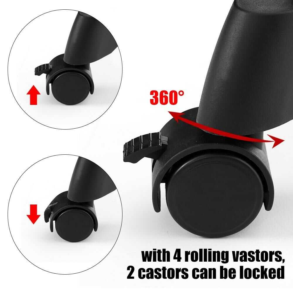 استاند ملابس زوجي 6 استاند ملابس زوجي - الصورة 6