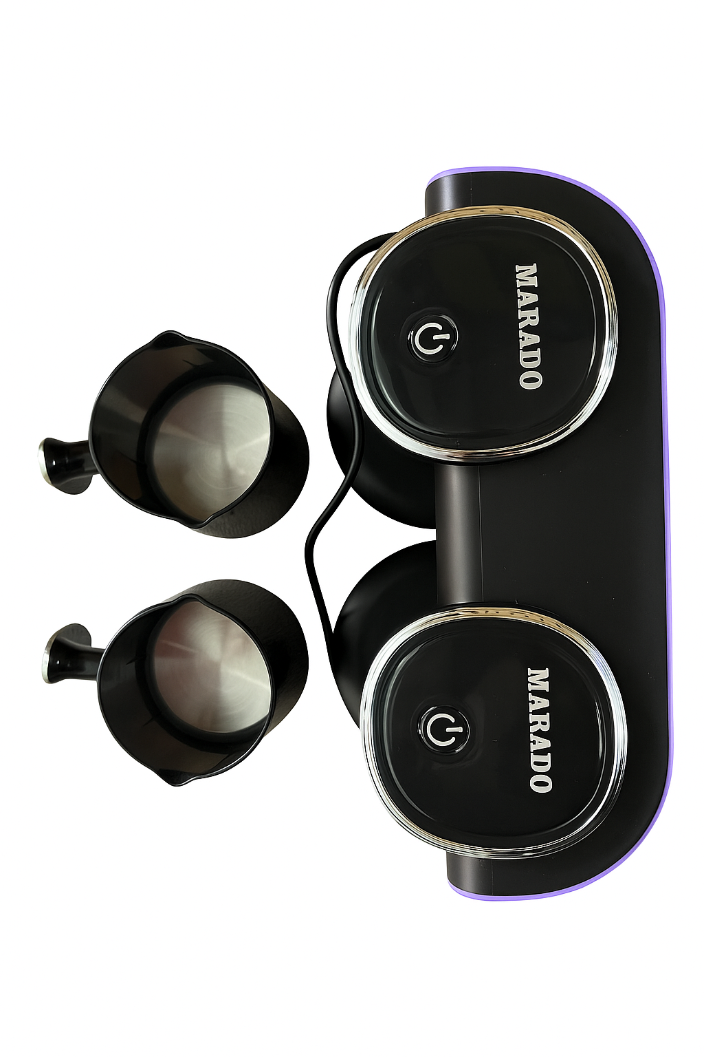 مكينه قهوه 2 في 1 5 مكينه قهوه 2 في 1 - الصورة 6