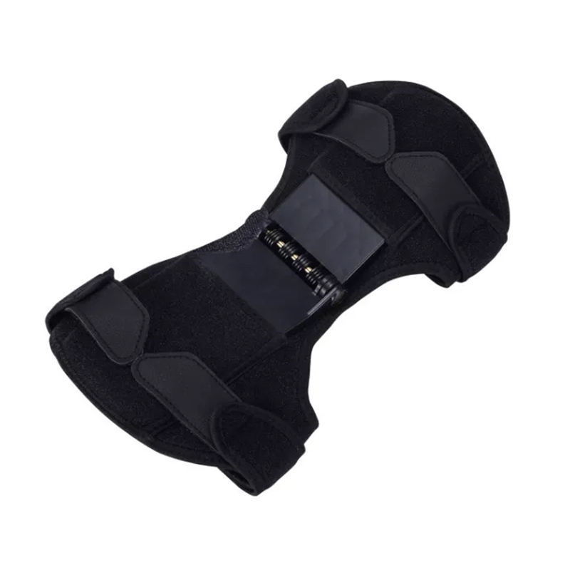 مساعد و مقوي الركبة 3 مساعد و مقوي الركبة - الصورة 4