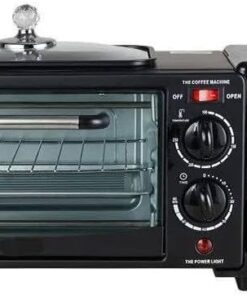 صانع الافطار Silver Crest 8 622fb1ac fa98 4c66 82cf 72d3206a2eb6