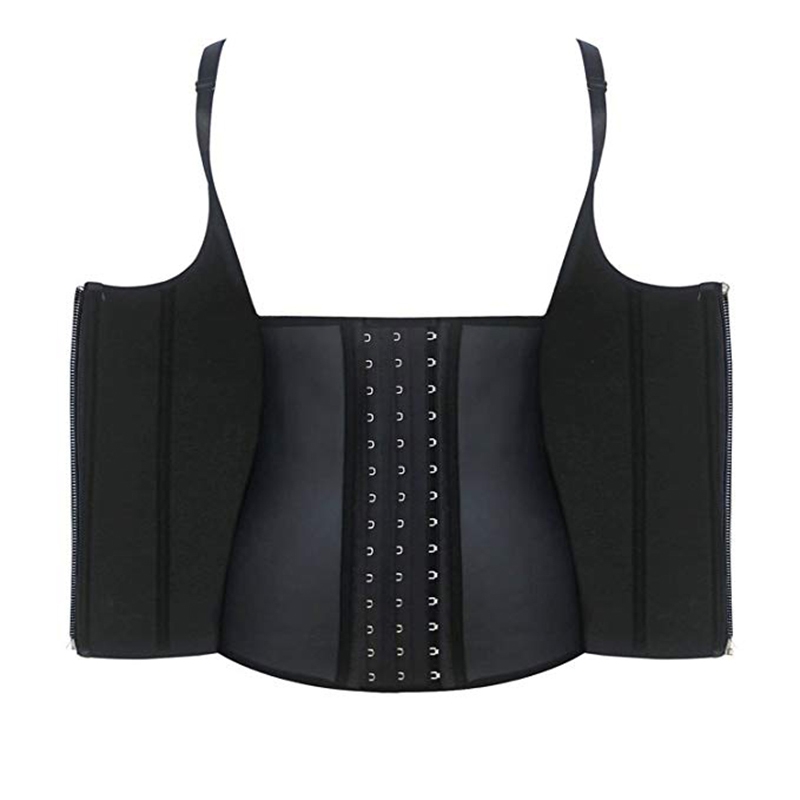 • مشد الكيرفي لتنحيف الجسم XL 4 • مشد الكيرفي لتنحيف الجسم XL - الصورة 5