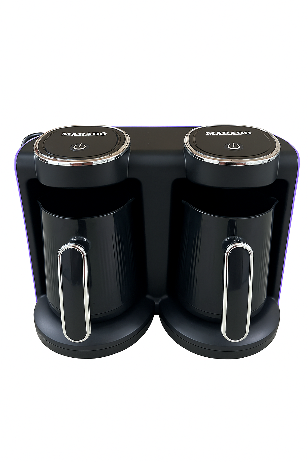 مكينه قهوه 2 في 1 4 مكينه قهوه 2 في 1 - الصورة 5