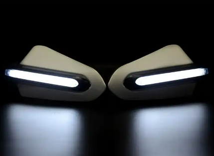 ليد جارد للموتوسيكل 3 ليد جارد للموتوسيكل - الصورة 3