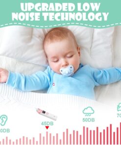 شفاط أنف كهربائى للأطفال