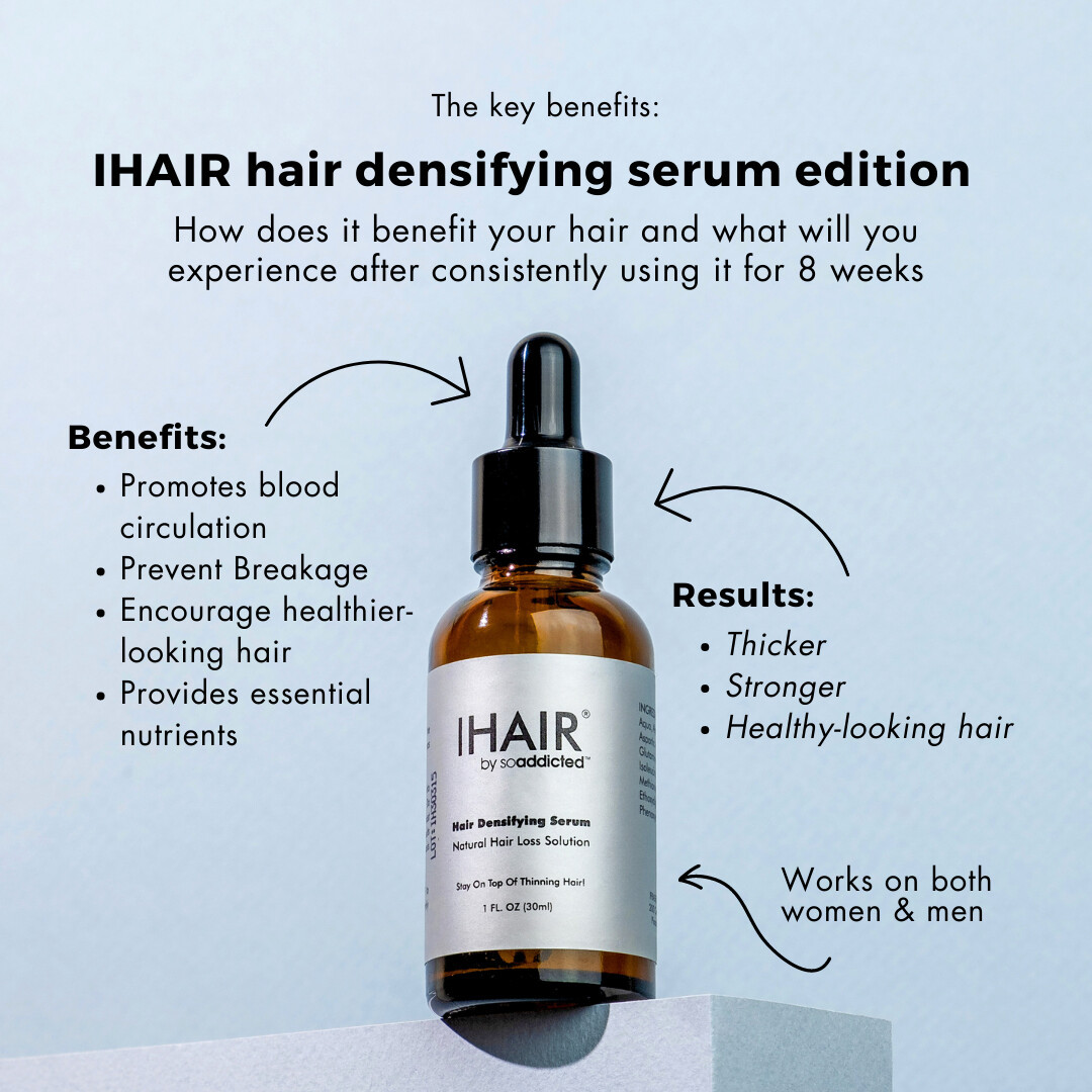 i hair serum 5 i hair serum - الصورة 6
