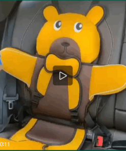 مقعد أمان للأطفال للسيارة