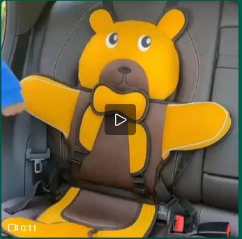 مقعد أمان للأطفال للسيارة 1 مقعد أمان للأطفال للسيارة