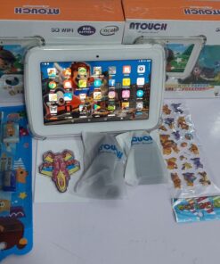 "	تابليت A38 "