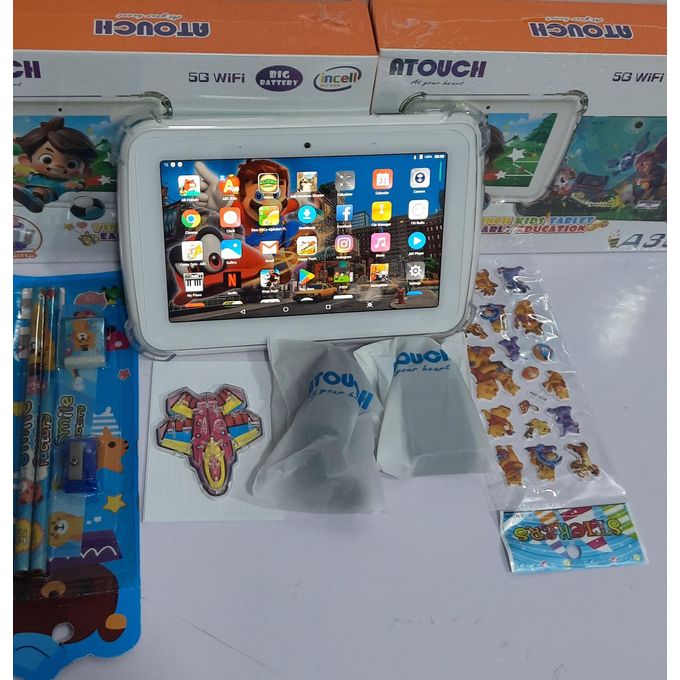 " تابليت A38 " 1 " تابليت A38 "