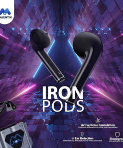 " سماعة جيمنج ايرون - Iron pods" 6 77332842 fce6 46c6 a017 8620aca66444