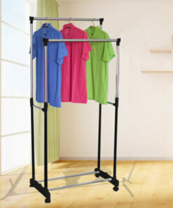 استاند ملابس زوجي 9 776a1d0b 5634 4eab a90e 690201c75b9f