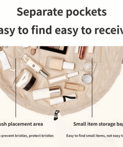 شنطة المكياج المحمولة سكري 11 881d0fcf 69e5 45ec b7a0 8d138f126214