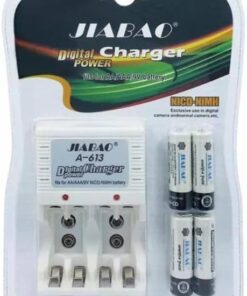 " شاحن بطاريات + مجموعة بطاريات" 9 8efc49b9 44b6 4a7e a9a4 30148a3d358e