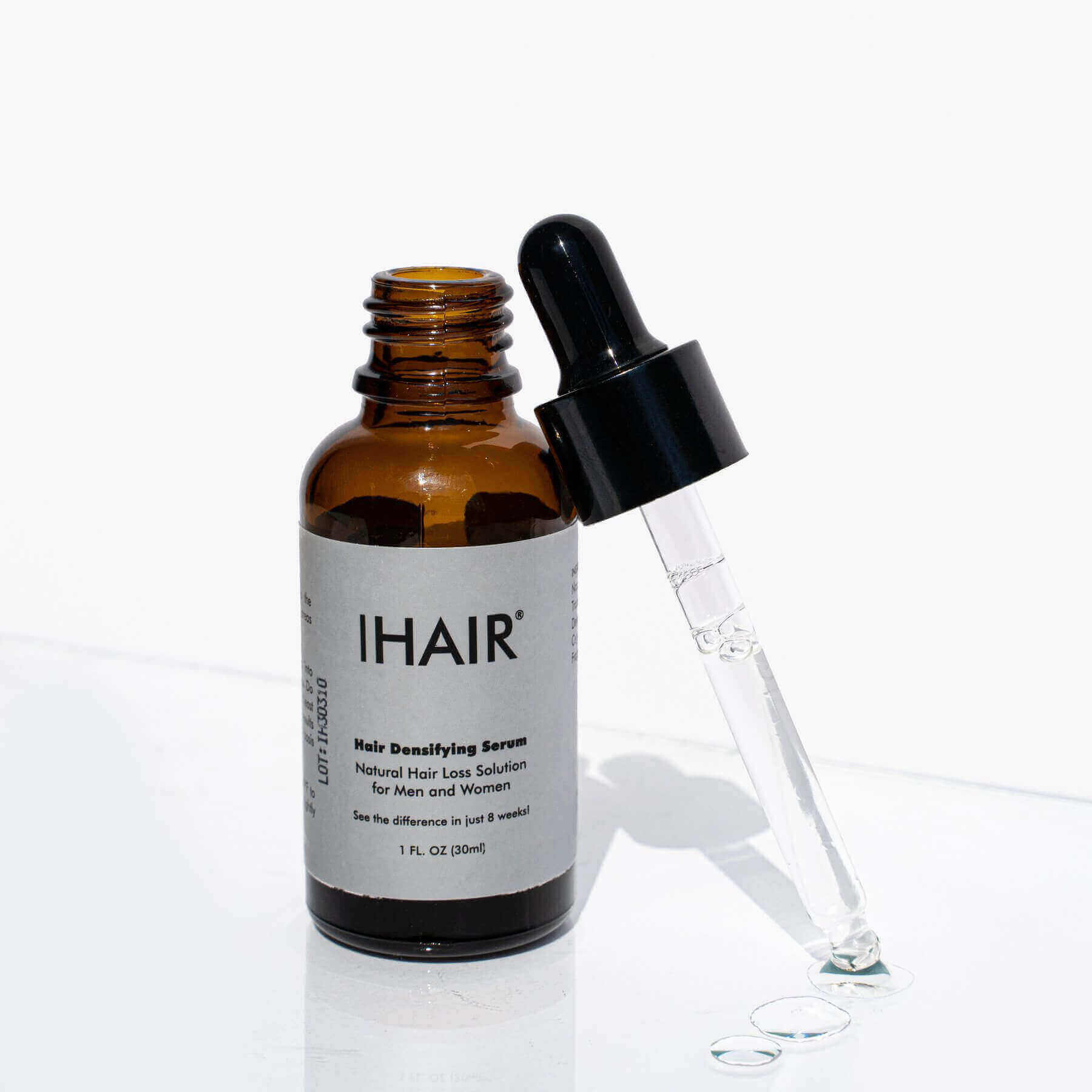 i hair serum 3 i hair serum - الصورة 4