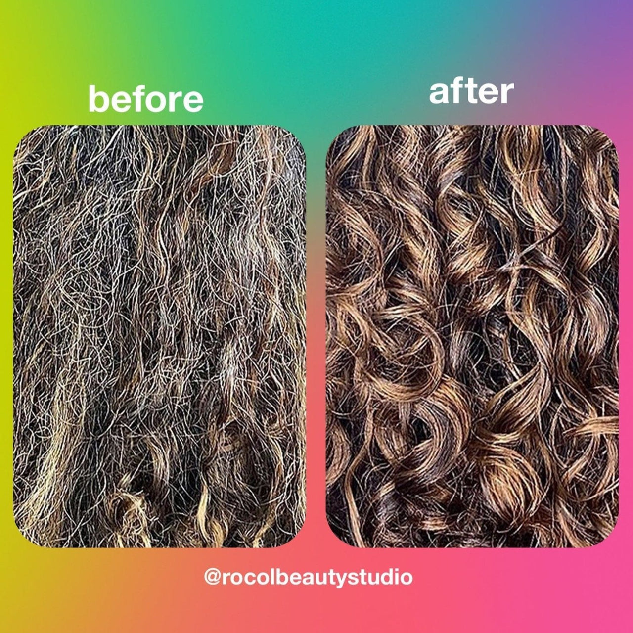 عرض 2 قطعة من كريم فرد الشعر K18 3 عرض 2 قطعة من كريم فرد الشعر K18 - الصورة 4