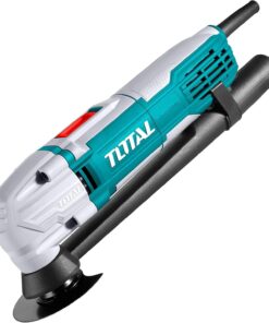 • صاروخ العفريت TOTAL