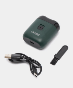 عرض ماكينة حلاقة كيمي 1910 + ماكينة التنعيم الالماني CR 844 31 993ba7f1 552f 48cb b60f 54e823152e1e